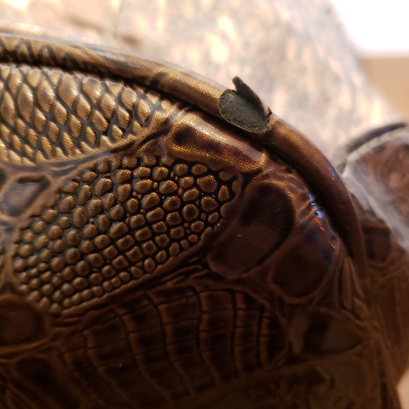 Large Reflections Purse - Picture 9 of 11